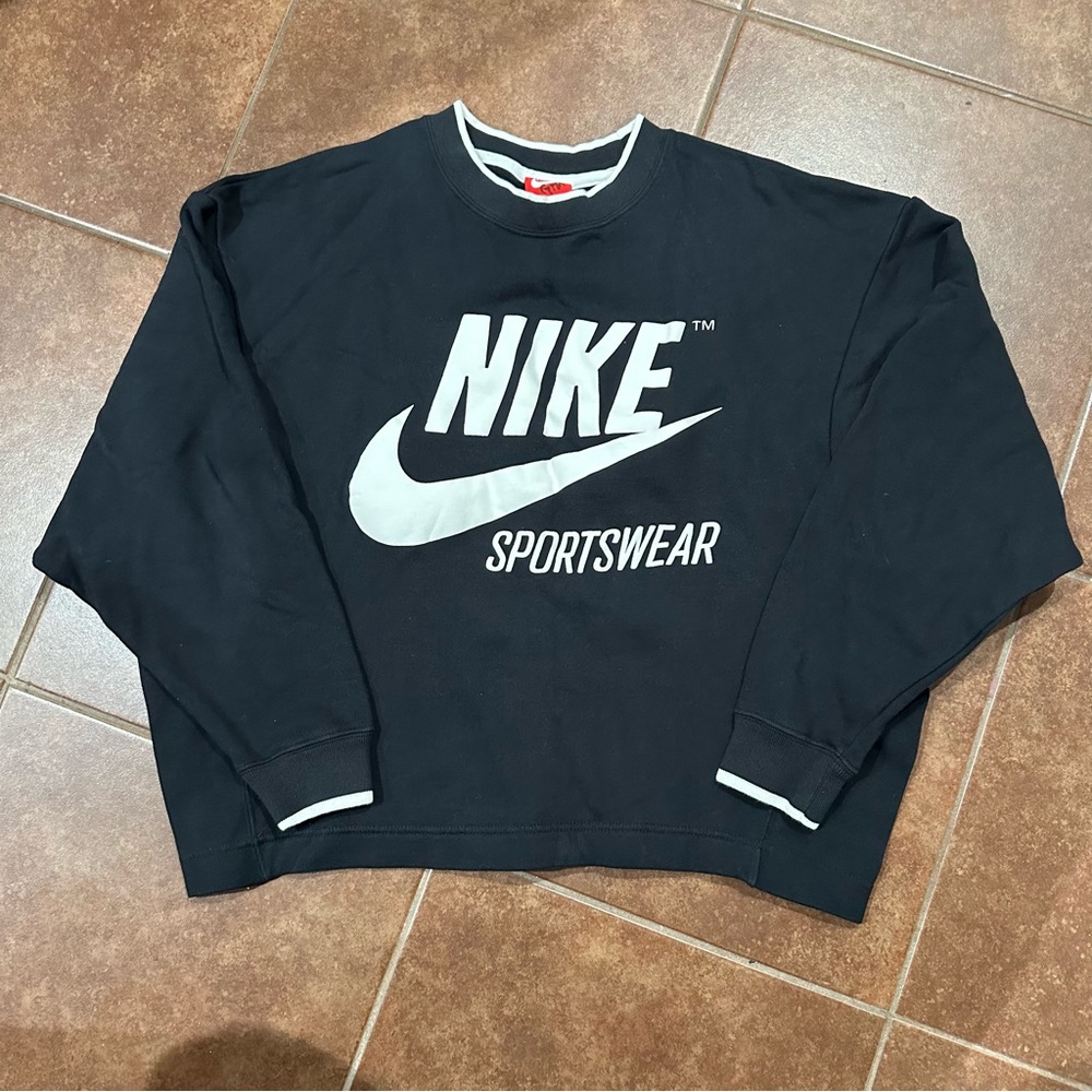 Nike Sportswear Sweatshirt